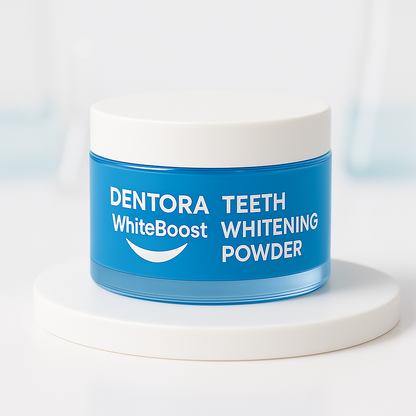 Dentora WhiteBoost