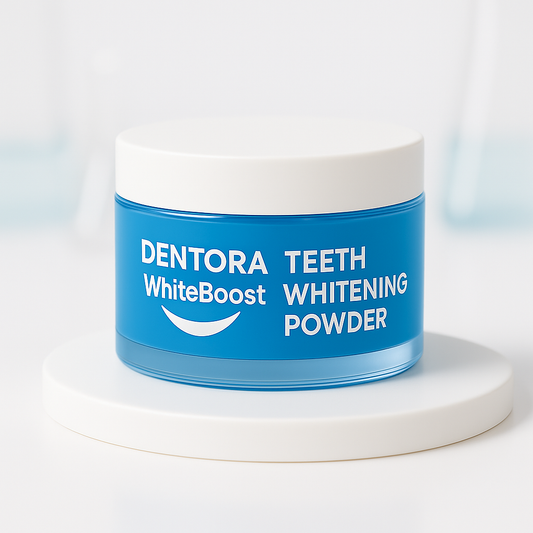 Dentora WhiteBoost