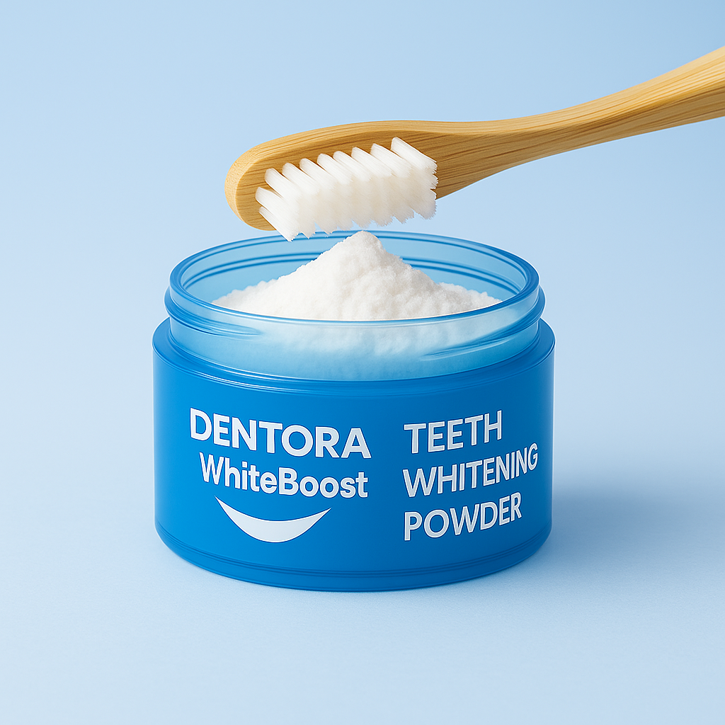 Dentora WhiteBoost