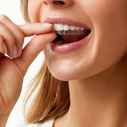 Dentora Pure White Strips