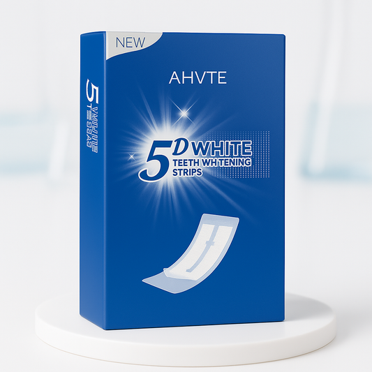 Dentora Pure White Strips