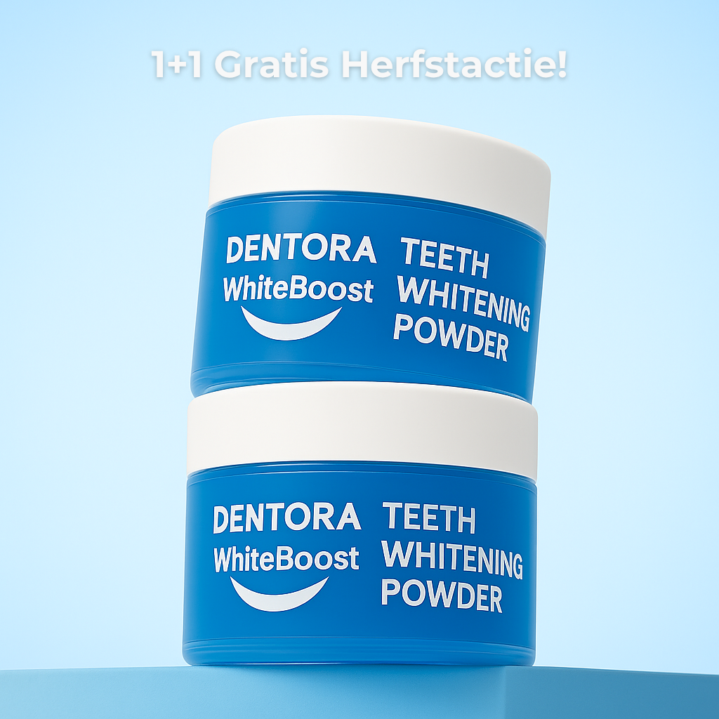 Dentora WhiteBoost