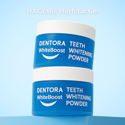 Dentora WhiteBoost