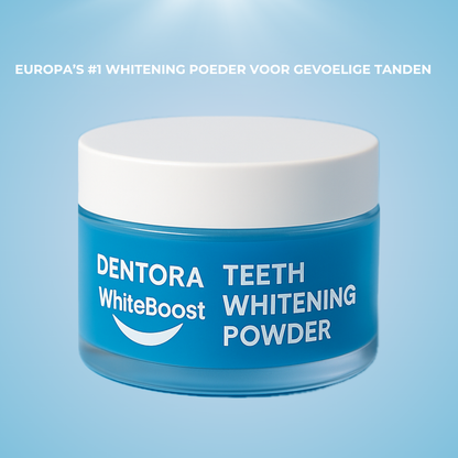 Dentora WhiteBoost