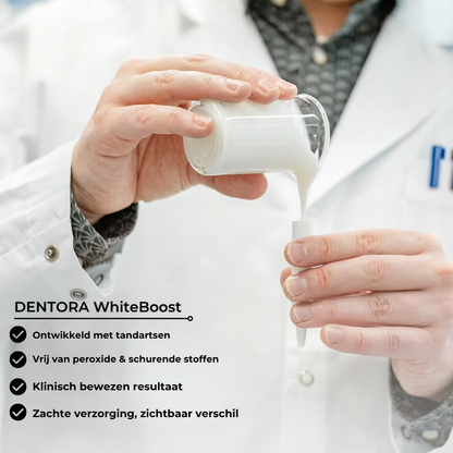 Dentora WhiteBoost